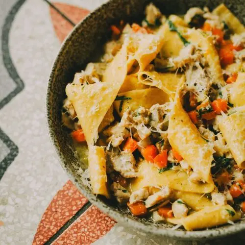 Morel Bistroo in Tallinn