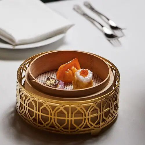 Shang Shi in Tallinn