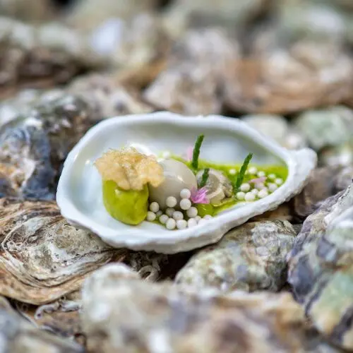 Chefs Atelier in Essen