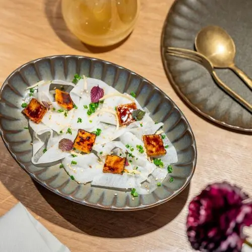 Pinus im Seegut in Friedrichshafen