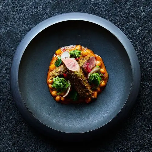 Restaurant 1250 in Pfronten