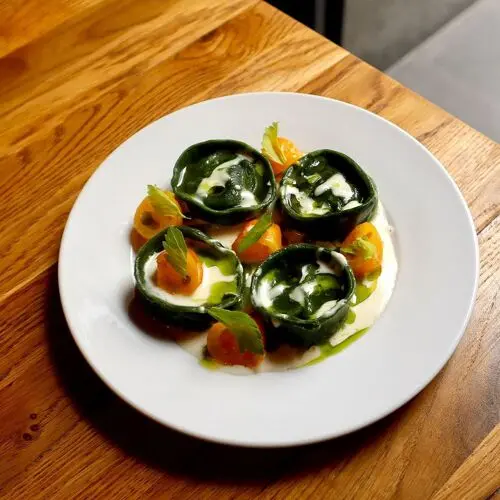 YALDY in Frankfurt on the Main