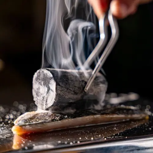 Marcel von Winckelmann in Passau