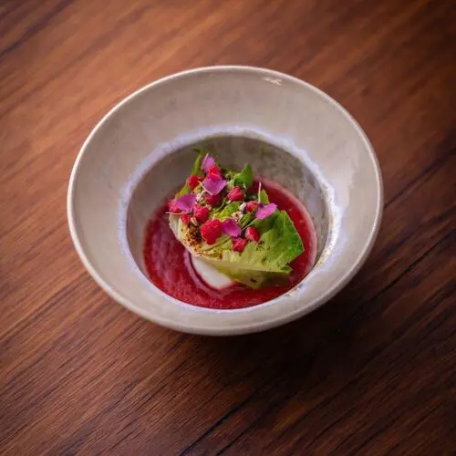 irori in Knittelsheim