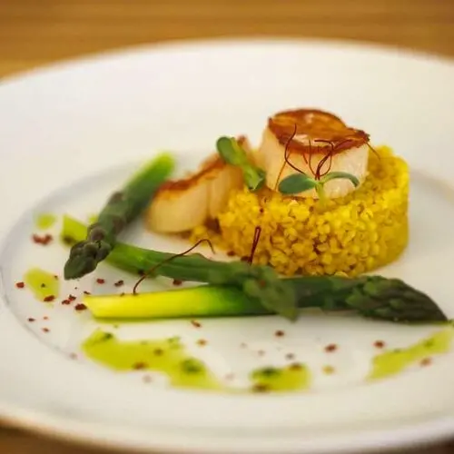 Einhorn in Oppenweiler