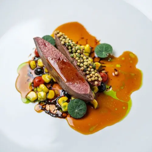 die kleine Linde in Brunswick