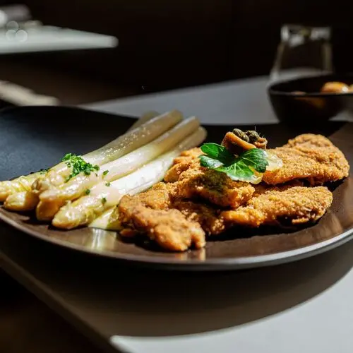 Feinkost Kantine Mario Pattis in Dresden