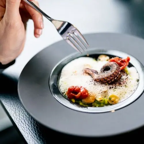 Le petit CINQ in Saarbrücken