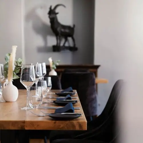 Gasthaus zur Kanne in Deidesheim