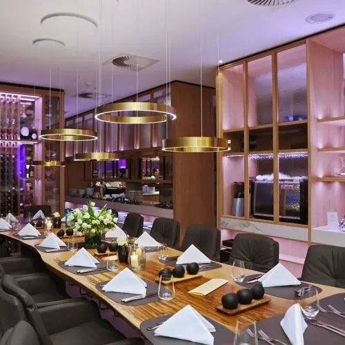 Ostseelounge in Dierhagen