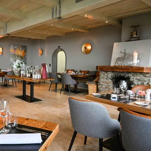 Schwingshackl HEIMATKÜCHE in Bernried