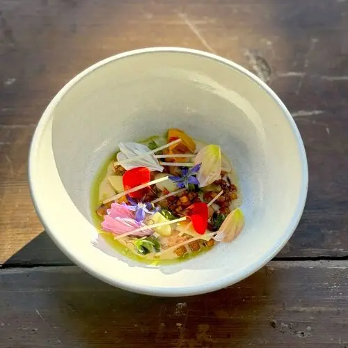 Hawara in Freiburg im Breisgau