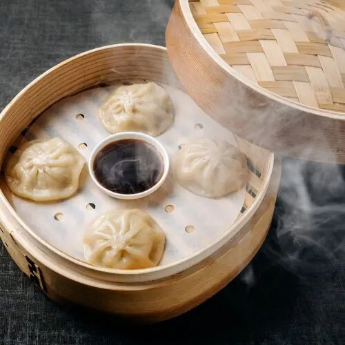 YOSO Asian Comfort Food in Andernach