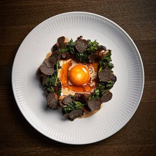 Bach & Nurup in Aalborg