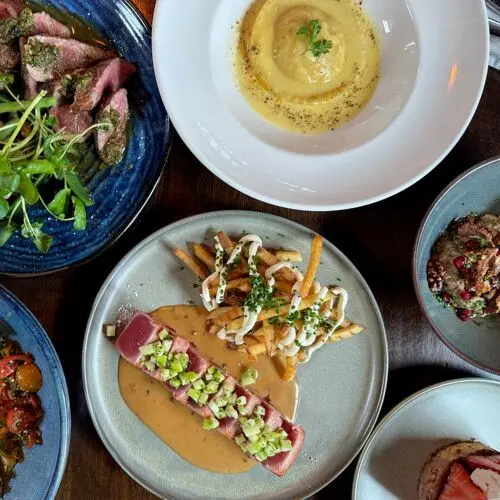 Hosiló in Reykjavík