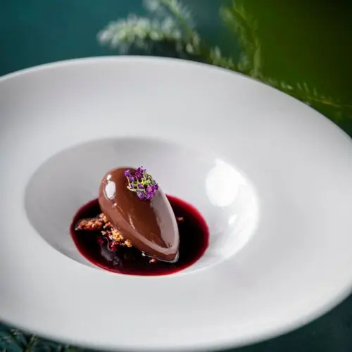 Parsley Salon in Hellerup