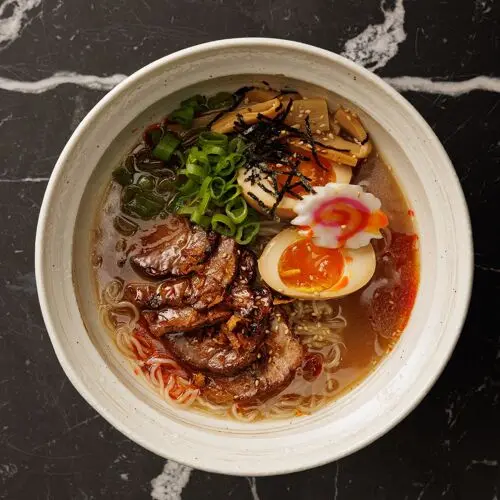 Izakaya Skostredet in Bergen