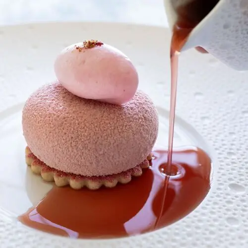 Pearl by Paul Proffitt in Kruså