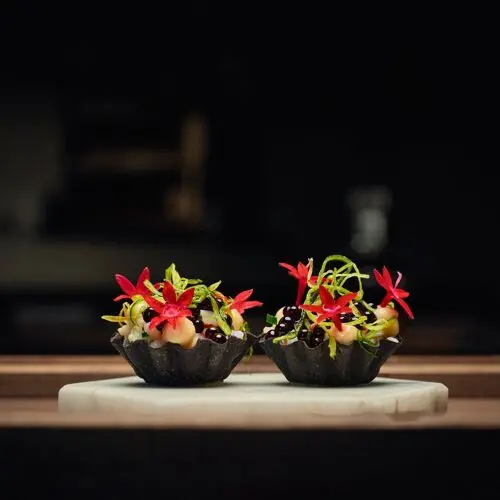 Essence in Stockholm