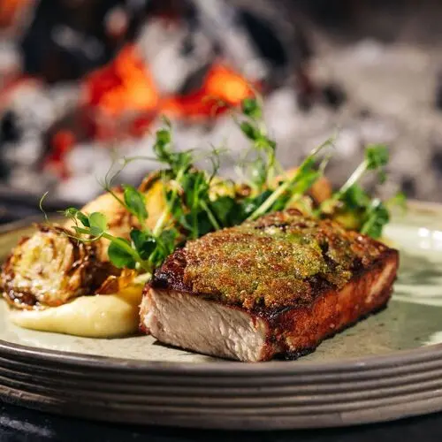 Old Cellar Bled in Bled