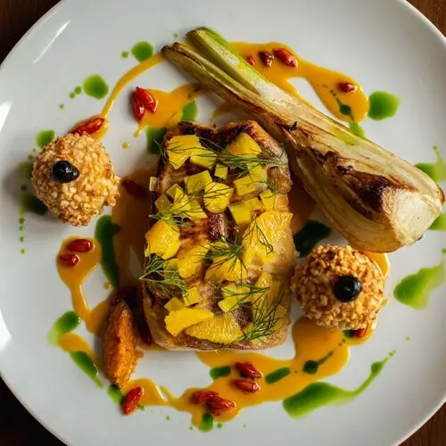 Petit Paris in Sopot