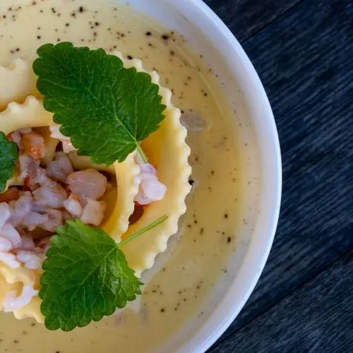 Mercado Tapas Bistro in Wrocław