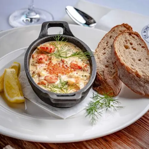 OKRestauracja in Wrocław