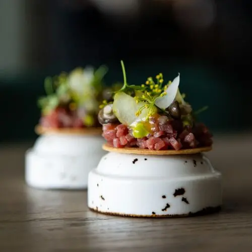 Tarasowa in Wrocław