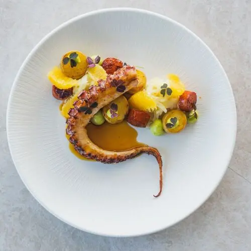 Przystań & Marina in Wrocław