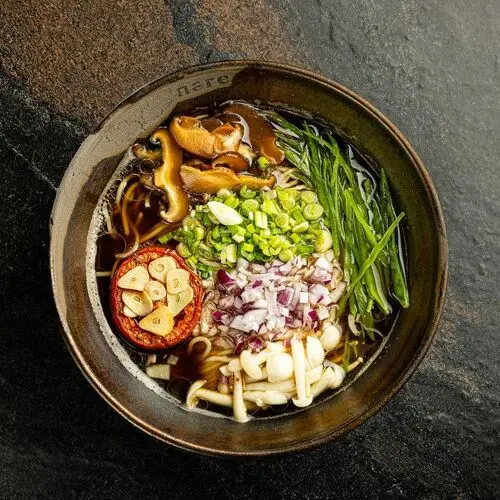 Nare Sushi in Skórzewo