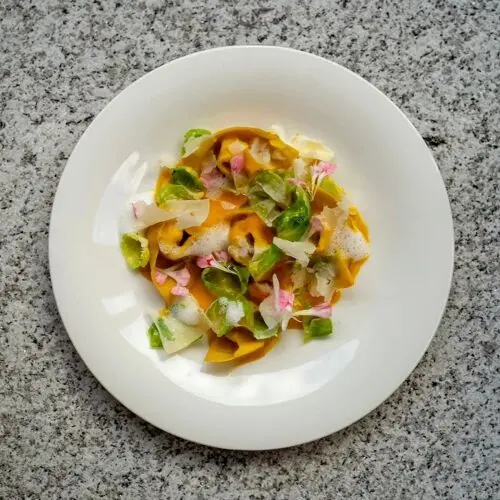 Stary Niedźwiedź in Zakopane