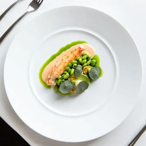 La Maddalena in Wrocław