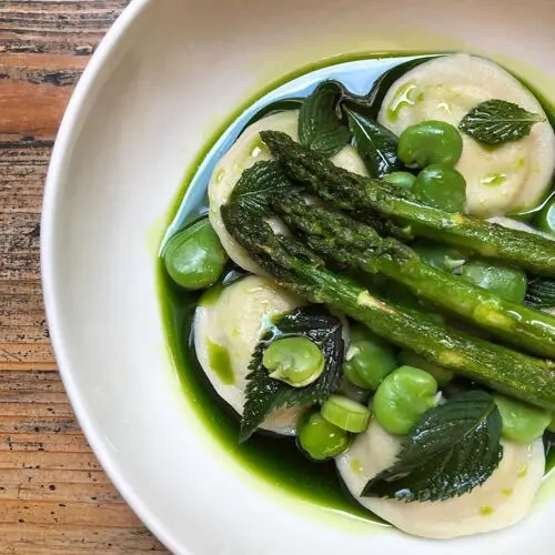 Warsztat - Food & Garden in Wrocław