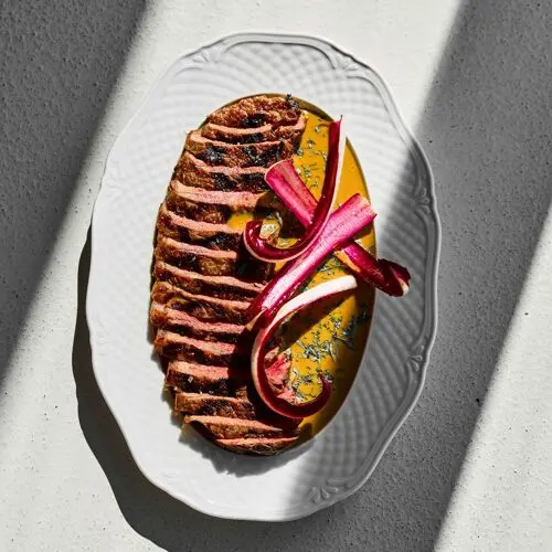 Bufet KRK in Kraków