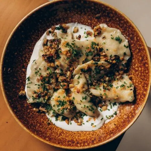 IDA kuchnia i wino in Wrocław