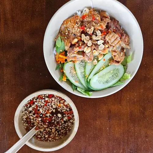 Bánh Xèo 76 in Da Nang