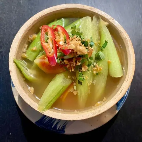 Shamballa in Da Nang