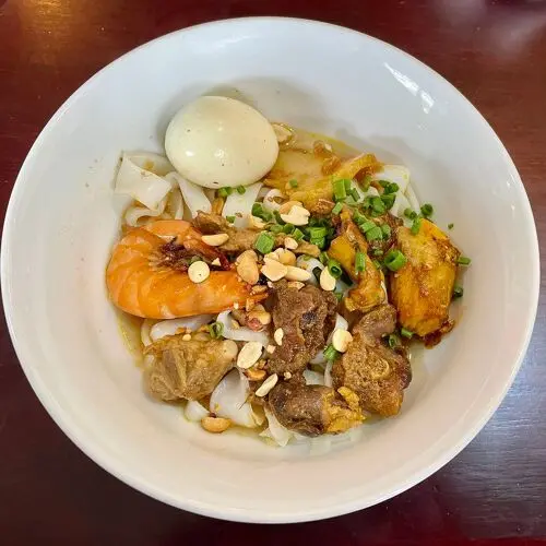 Quê Xưa in Da Nang