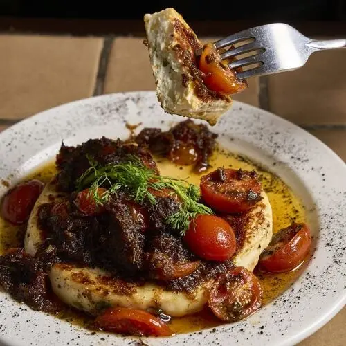 Jabalina in Monterrey