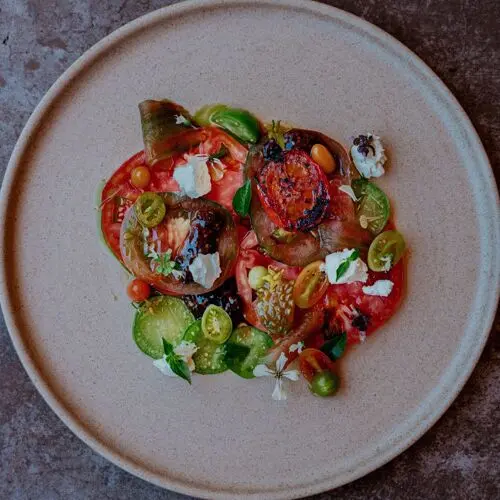 LÍMO Heritage Kitchen at Suelo Sur in San José del Cabo