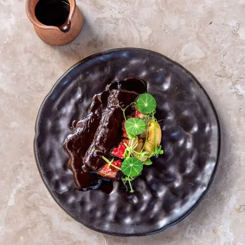 Al Pairo at Solaz in Cabo San Lucas