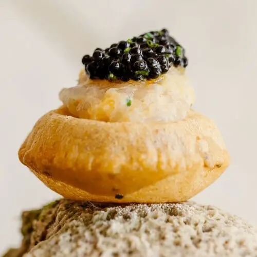 KI'IS in Playa del Carmen