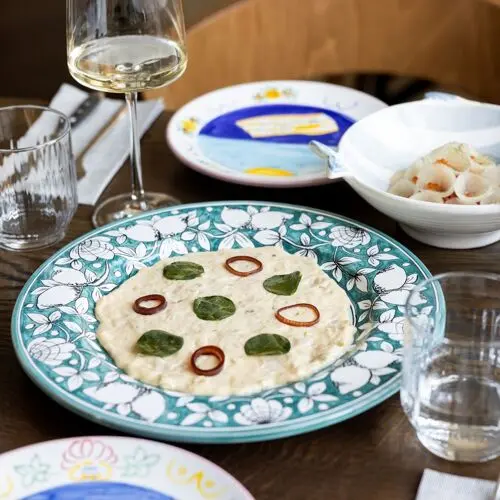 ALBA Bistro in Klaipeda