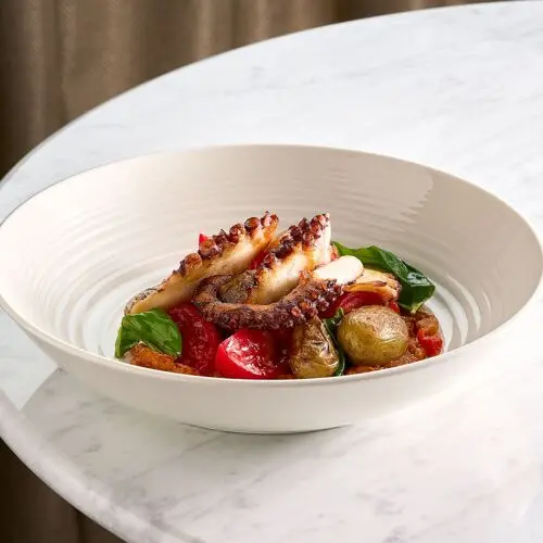 DUO Gastrobar-Creek Harbour in Dubai