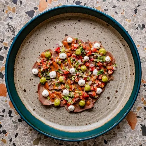 Les Mômes in Montréal