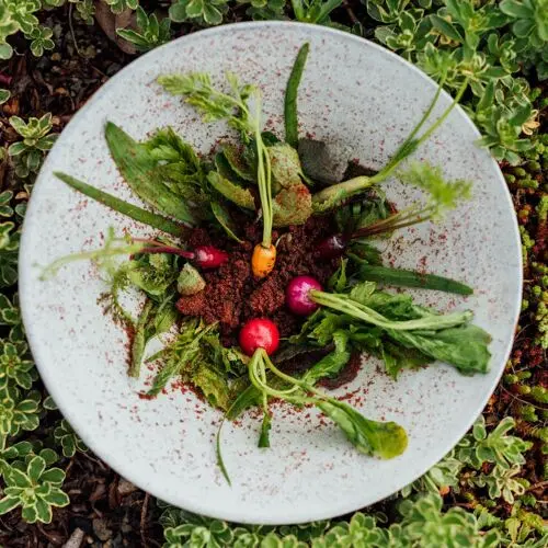 Le Hatley - Manoir Hovey in North Hatley