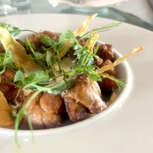 La Porte Arrière in Rivière-du-Loup