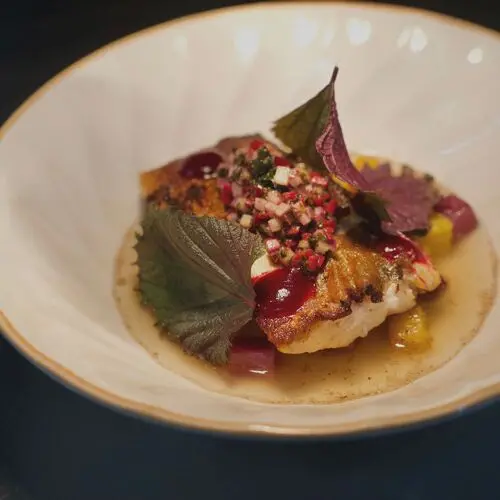 Ouroboros in Québec