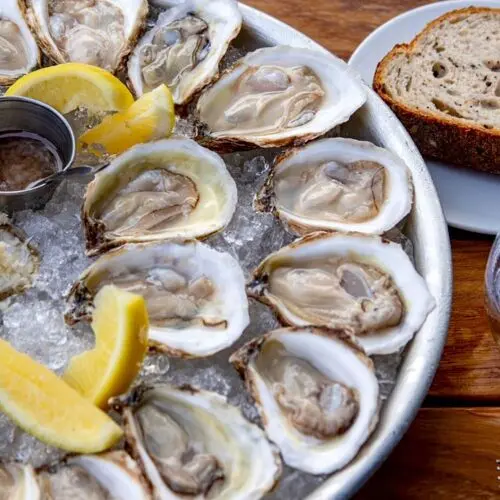 Le St-Urbain in Montréal