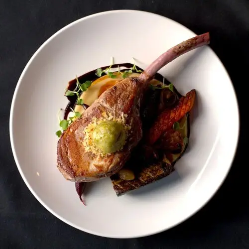 Les Affamés in Rimouski